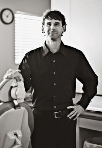 dr james k. burnham