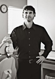 dr james k. burnham